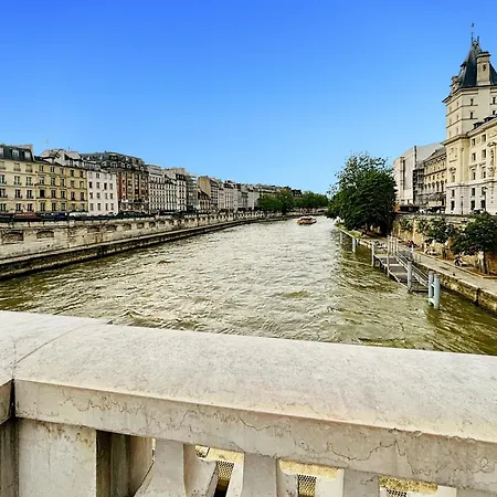 Charming - Rentaway Paris