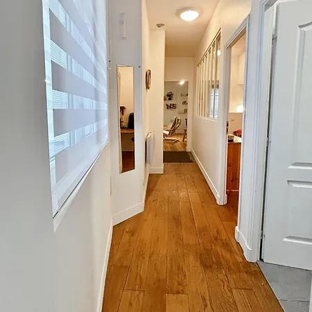 Charming - Rentaway Apartment