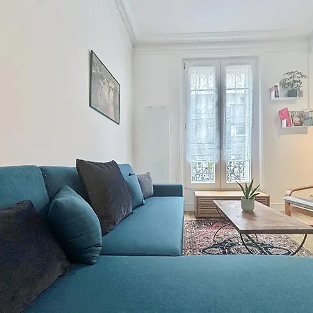 Charming - Rentaway Daire