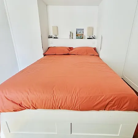 Apartment Charming - Rentaway *