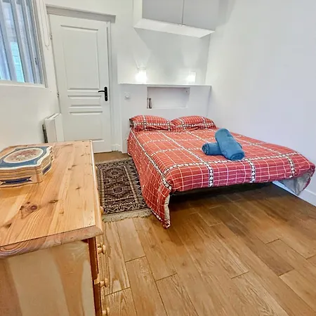 Charming - Rentaway Appartamento Parigi