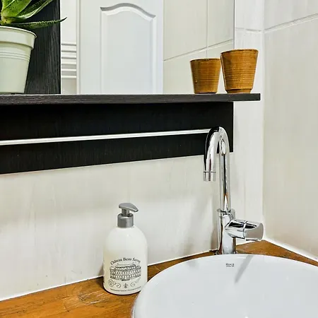 Charming - Rentaway Appartement