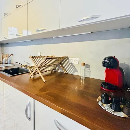Appartement Charming - Rentaway *