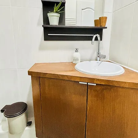 Charming - Rentaway Appartement Paris