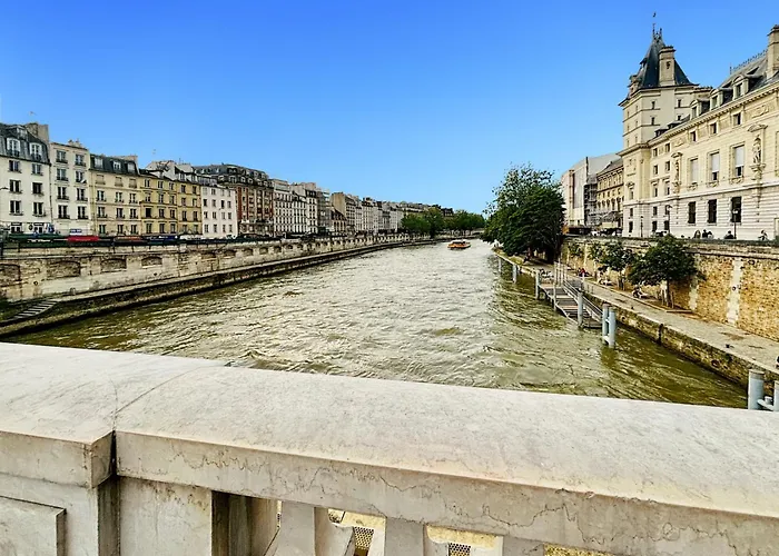 Charming - Rentaway Parigi